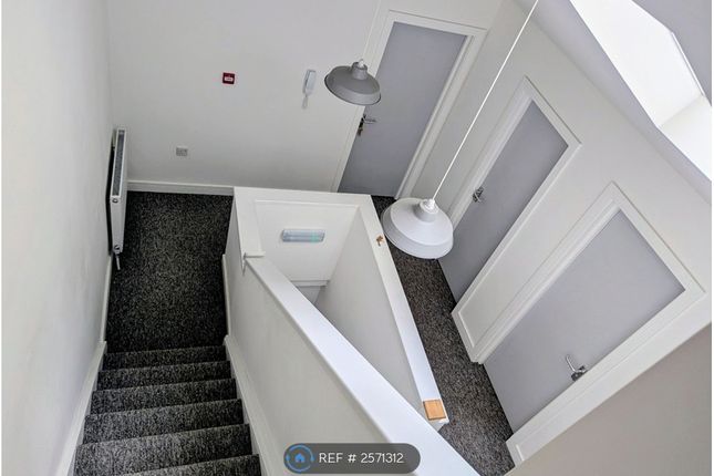 Stairwell