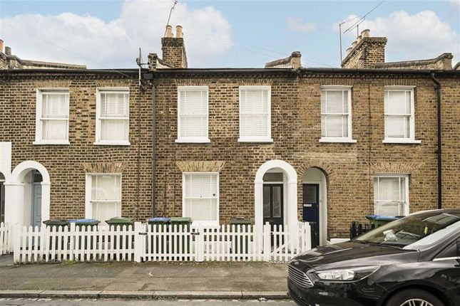 Thumbnail Property for sale in Earlswood Street, London