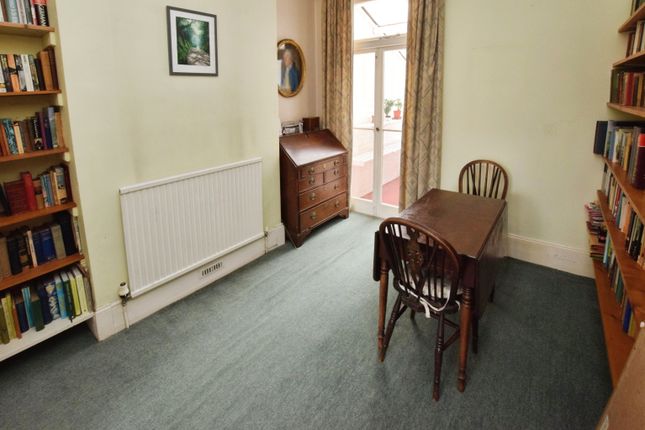 35, Barnardo Road, Exeter photo 4