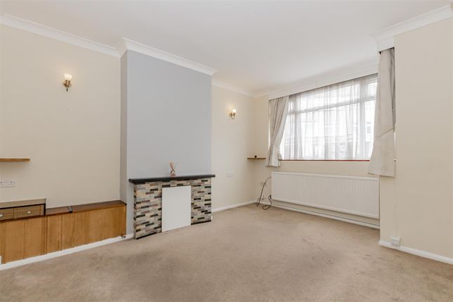 Semi-detached house for sale in Bexley Close, Crayford, Kent
