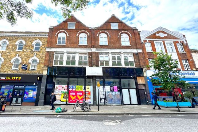 Thumbnail Leisure/hospitality to let in High Street, London