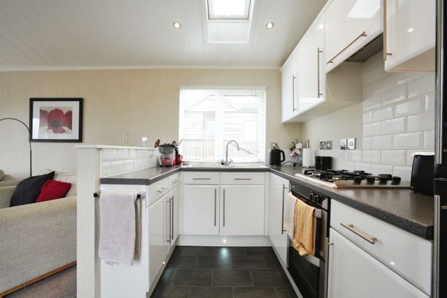 Lodge 7, Hoburne,, St. Mabyn, Cornwall photo 3