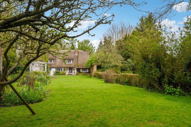 Detached house for sale in Gubblecote, Nr Tring