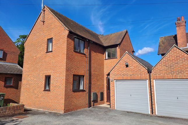 Detached house for sale in High Street, Wallingford