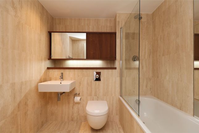 Apt 245, City Lofts St. Pauls, Sheffield photo 4