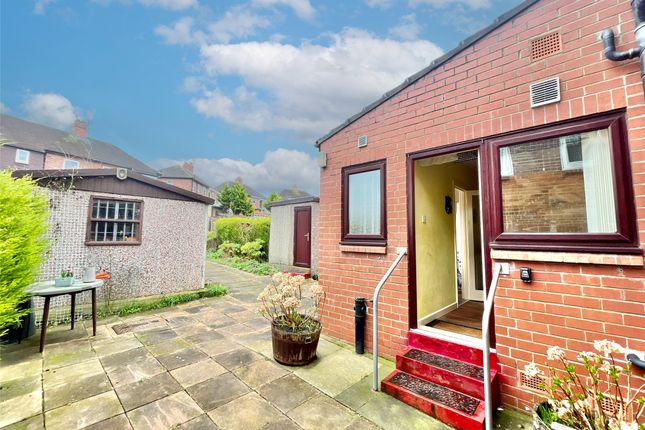 Terraced house for sale in Burnside, Heworth, Gateshead, Tyne &amp; Wear