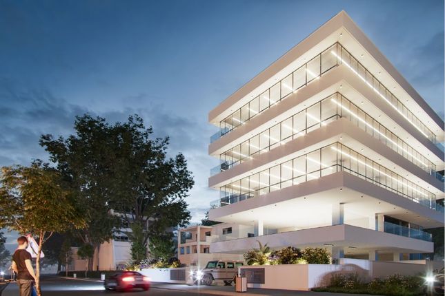 Thumbnail Commercial property for sale in Limassol Center, Limasol, Cyprus