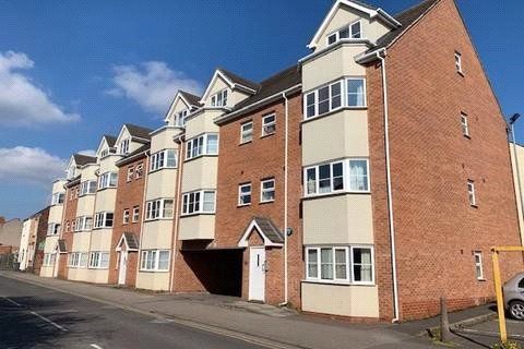 Flats to Let in Nuneaton - Apartments to Rent in Nuneaton - Primelocation