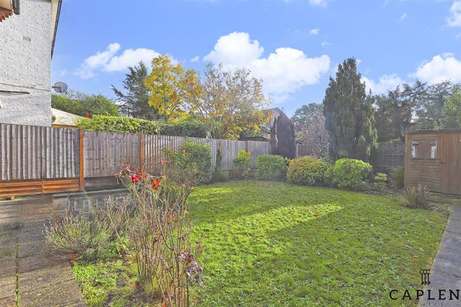 Detached house for sale in Stag Lane, Buckhurst Hill