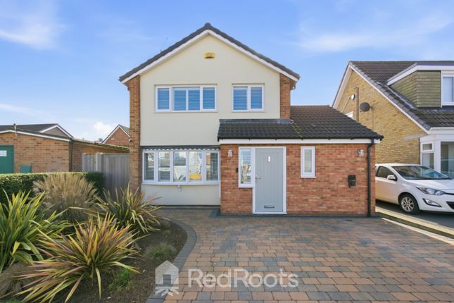 3-bed house on 58 Ambleside Crescent, Sprotbrough, South Yorkshire, £345,000