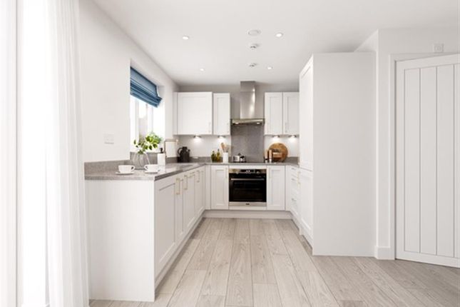 Plot 14, Tor View, West Park, Castle Cary photo 4