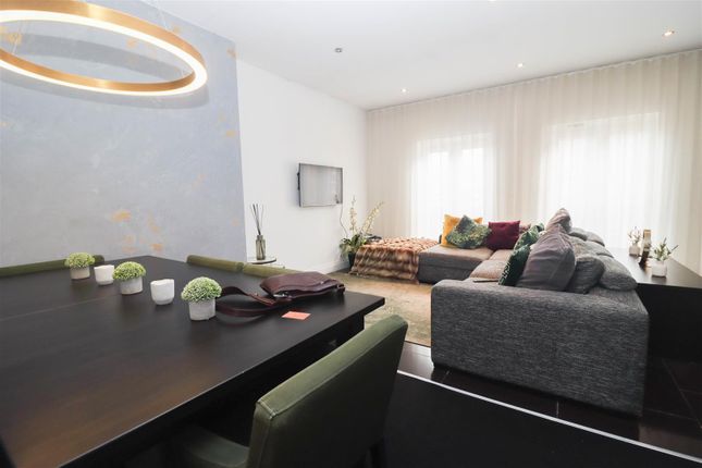 Flat for sale in Dukesfield, Shiremoor, Newcastle Upon Tyne