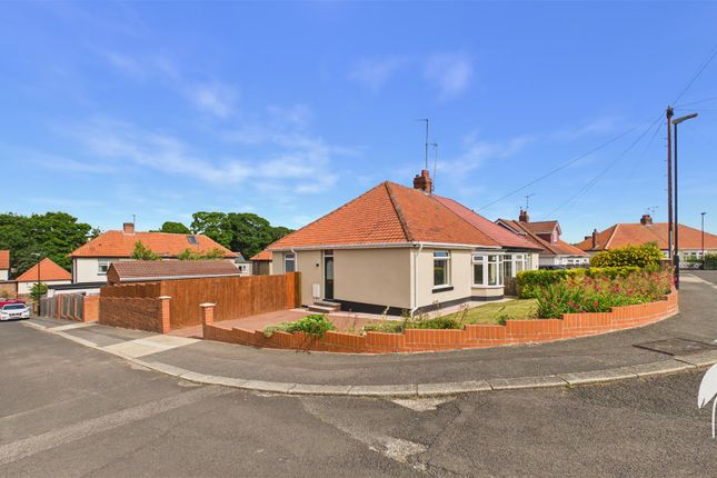 2-bed house on 24, Hillfield Gardens, Sunderland, £245,000
