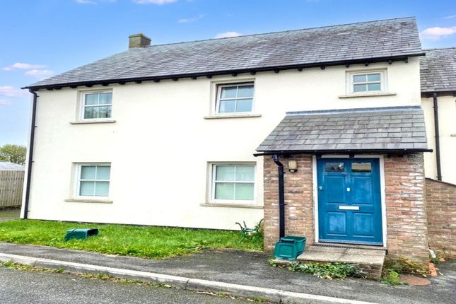 2-bed flat on 29, Powell Close, Pembroke, £725/mo