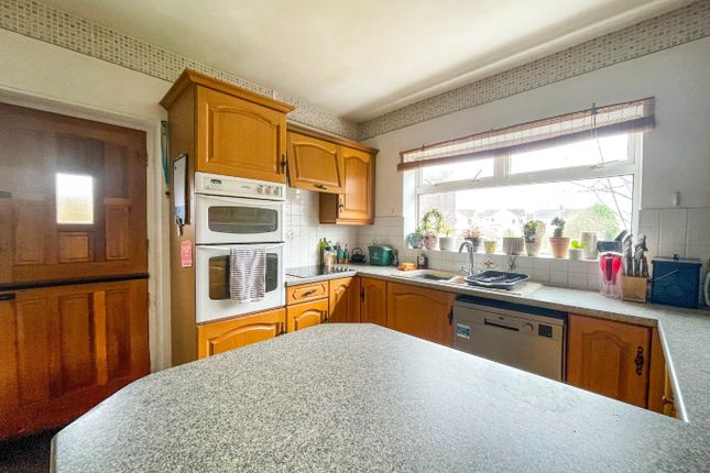 Semi-detached house for sale in Pontardulais Road, Gorseinon, Swansea, West Glamorgan