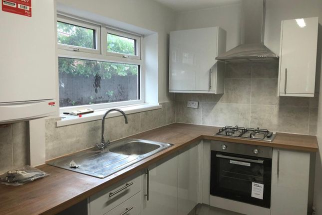 20, Bucklow Drive, Greater Manchester photo 3