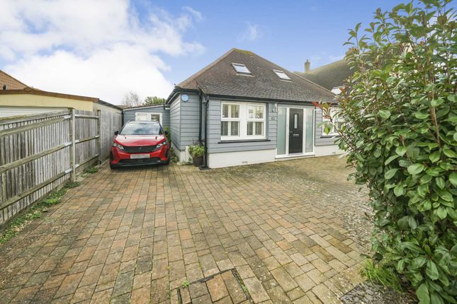 Detached house for sale in Manor Road, Selsey