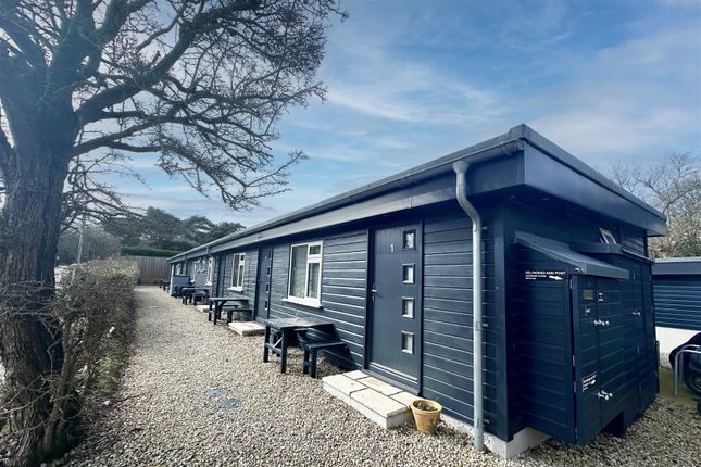 Thumbnail Studio to rent in Wadmore Lane, Studland, Swanage