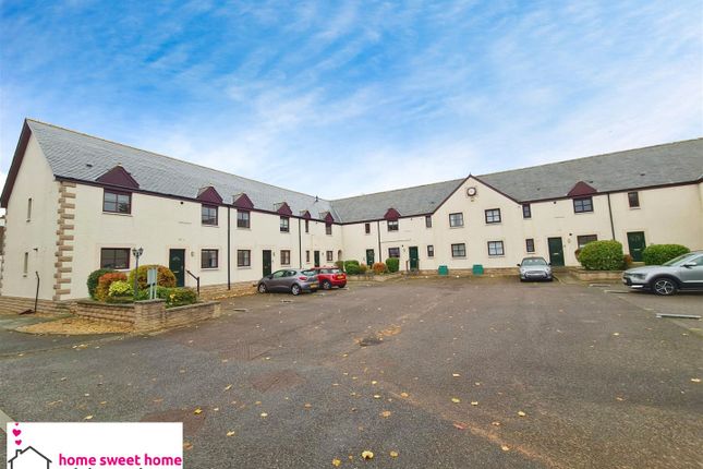 Thumbnail Flat for sale in Druid Temple Courtyard, Inverness