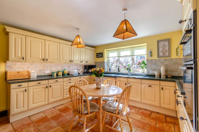 Detached house for sale in Enstone Road, Little Tew, Chipping Norton, Oxfordshire