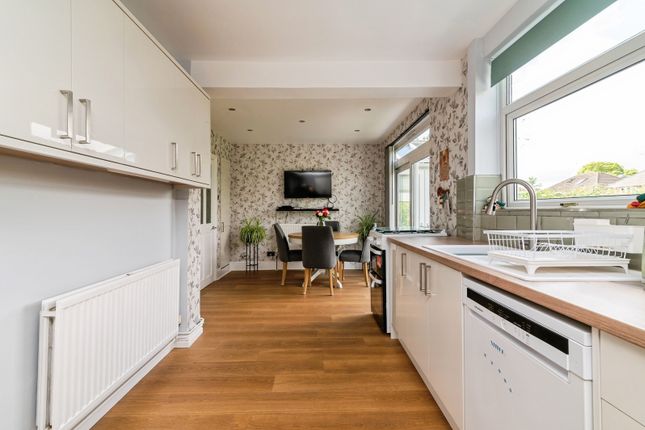 17, Jarvis Avenue, Nottinghamshire photo 4