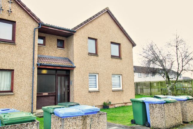 Flat for sale in Hilton Crescent, Inverness