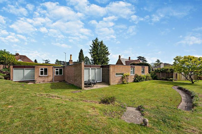 Detached bungalow for sale in Yeoman Lane, Bearsted, Maidstone
