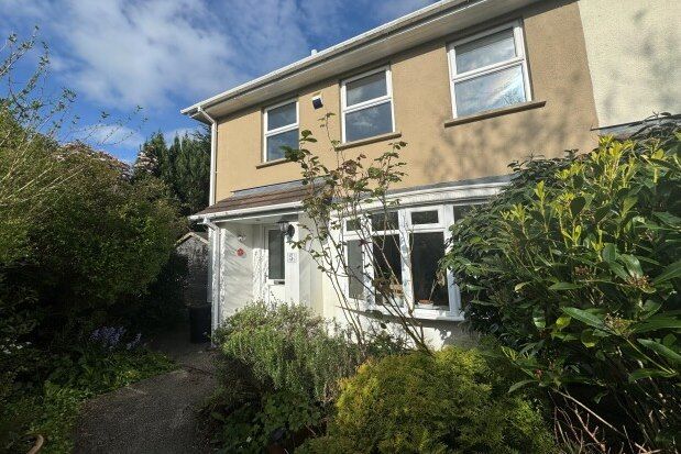 Property to rent in Hendra Close, Truro