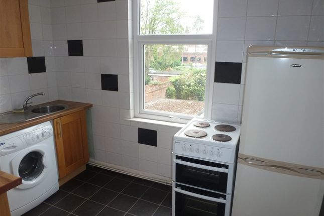 Flat C, 8, St. Augustines Road, WISBECH photo 3