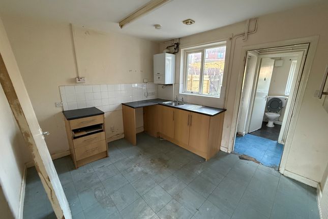 133, High Street, Alfreton photo 3