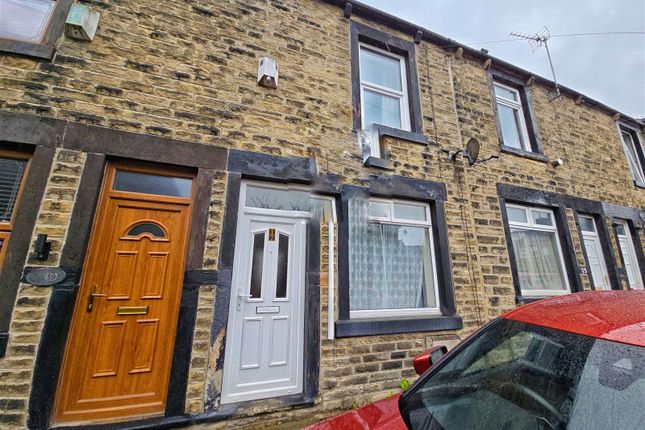 Thumbnail Terraced house for sale in Dyson Street, Barnsley