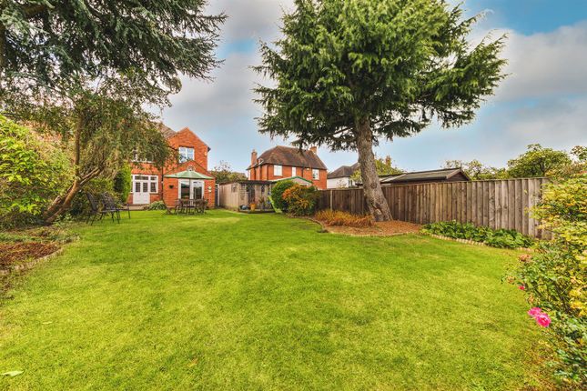 6, Crich Avenue, Derby photo 4
