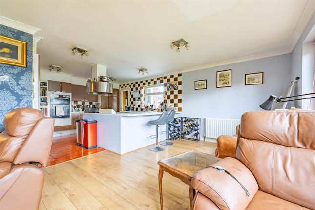 Detached bungalow for sale in Chalkwell Avenue, Westcliff-On-Sea