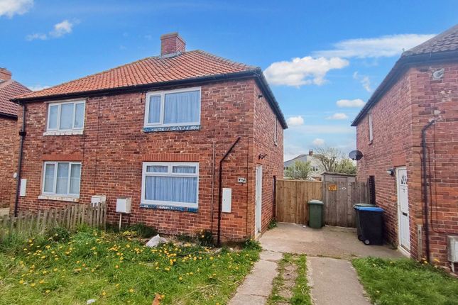 Terraced house to rent in Moncrieff Terrace, Easington, Peterlee