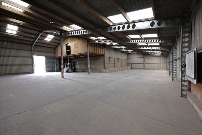 Thumbnail Light industrial to let in Warehouse/Storage, Cradley, Nr Malvern, Worcestershire