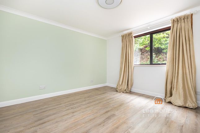 Flat for sale in Belle Vue Road, Lower Parkstone, Poole