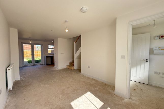 Plot 77 - The Carew, 77, The Carew, Elderwood Parc, Crick Road, Caldicot photo 3