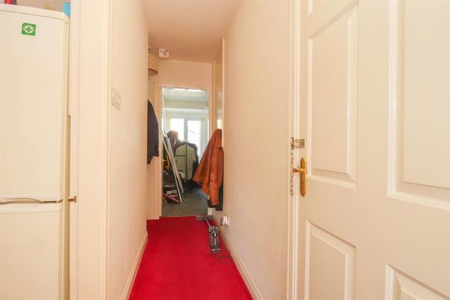 Flat for sale in Clifton Place, Pudsey