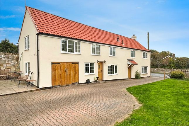 4-bed detached on Wayside Cottage,, High Street, Doncaster, £400,000