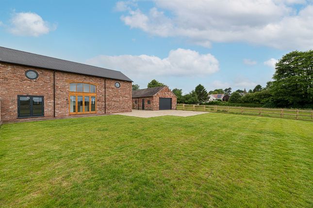 1 Westbrook Farm Hollow Lane, Frodsham photo 4