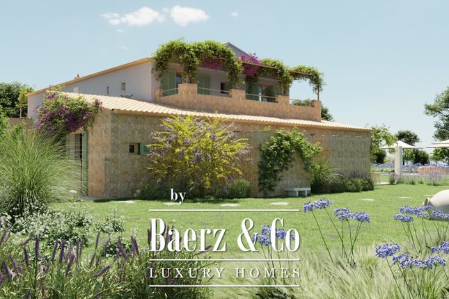 Villa for sale in 07650 Santanyí, Balearic Islands, Spain