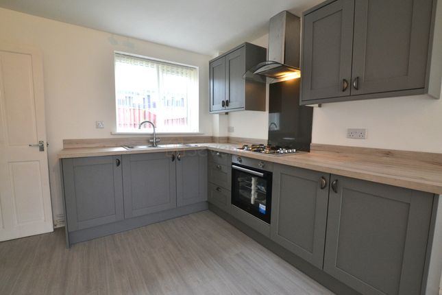 End terrace house to rent in Wynyard, Chester Le Street, County Durham