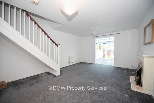 26, Skylark Close, Nottingham photo 2