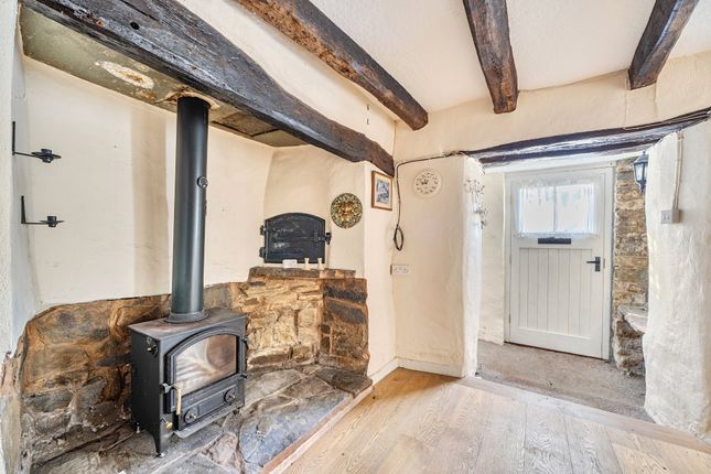 Madges Cottage Dolton, Winkleigh Devon, Devon photo 2