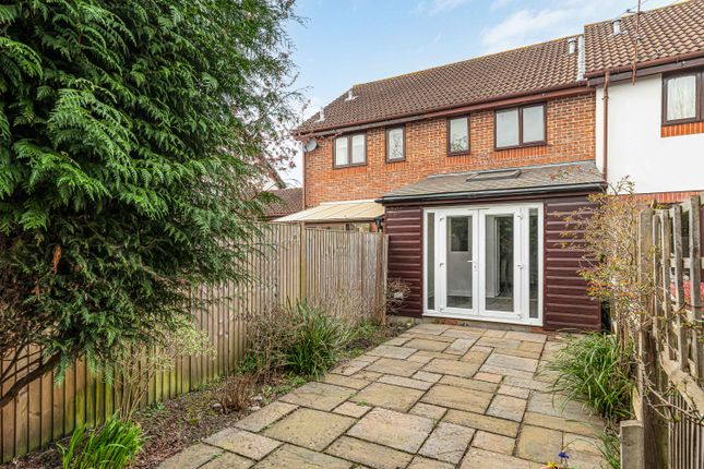9, Belverdere Place Road, Petersfield photo 2