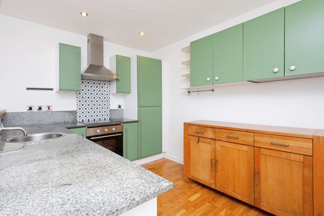 Apartment 105, Block D, Pollard Street, Manchester photo 3