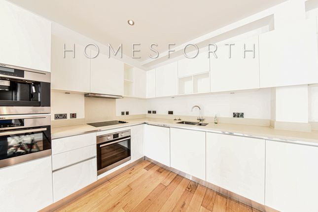 Flat to rent in The Cascades, Finchley Road, Hampstead