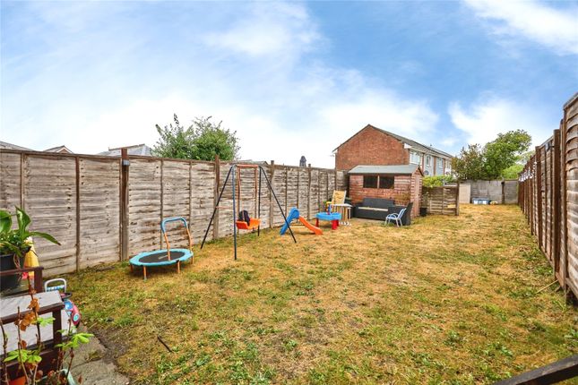 4A,, Falcon Road, Isle of Wight photo 3