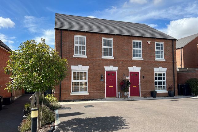 29, Sapphire Street, Irthlingborough photo 2