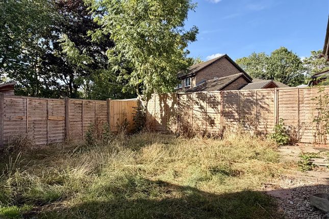 3, Sherrington Drive, Hereford photo 4